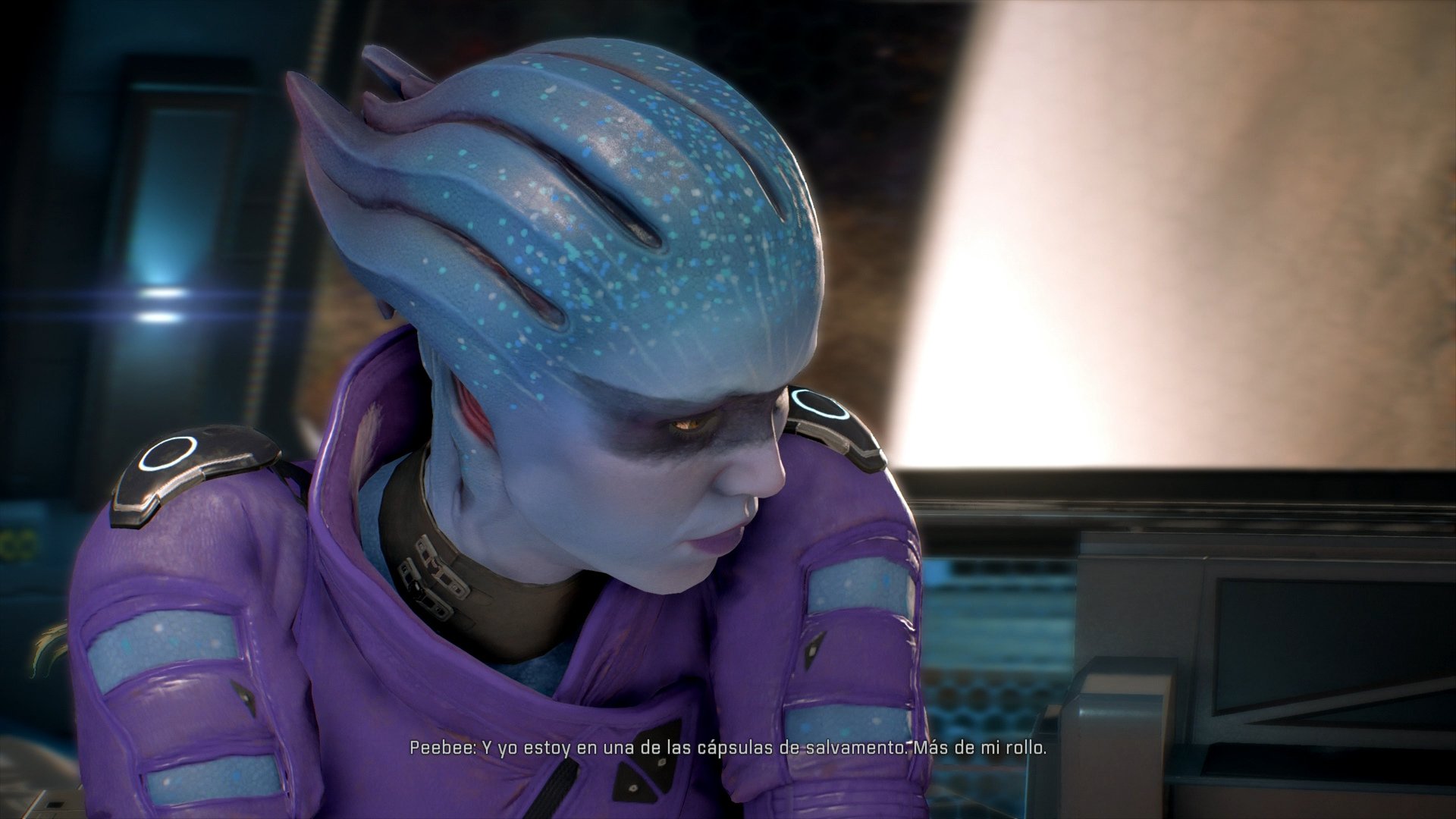 Mass Effect: Andromeda